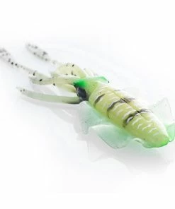 Soft Plastics Chasebaits The Ultimate Squid