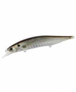 Hard Baits Duo Realis Jerkbait 120SP SW Limited Suspending