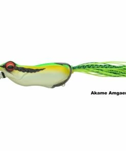 Frogs Megabass Pony Gabot Frog