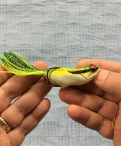 Frogs Megabass Pony Gabot Frog -Momoi Sales Store image 411