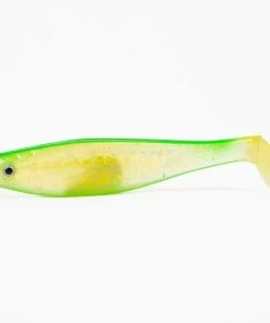 Soft Plastics Tsunami Holographic Shad Bodies -Momoi Sales Store image 416