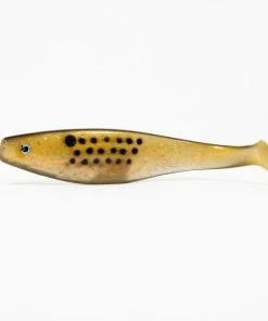 Soft Plastics Tsunami Holographic Shad Bodies -Momoi Sales Store image 417