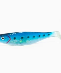 Soft Plastics Tsunami Holographic Shad Bodies -Momoi Sales Store image 418