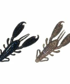 Soft Plastics Reins Ring Craw