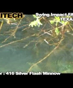 Soft Plastics Keitech Fat Swing Impact Swimbaits -Momoi Sales Store image 42