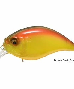 Crankbaits Megabass Grenade Crankbait