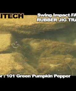 Soft Plastics Keitech Fat Swing Impact Swimbaits -Momoi Sales Store image 43