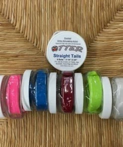 Trailers Otter Straight Tails