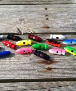 Trolling Lures Joe Shute Bluefin Series Lures -Momoi Sales Store image 446