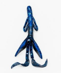 Soft Plastics Zoom Brush Hog