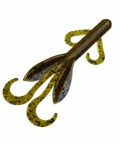 Soft Plastics Strike King KVD Perfect Plastic Game Hawg