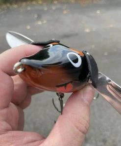 Swimbaits Fish Arrow Wing Dachs 7 Swimbaits Fish Arrow Wing Dachs -Momoi Sales Store image 457