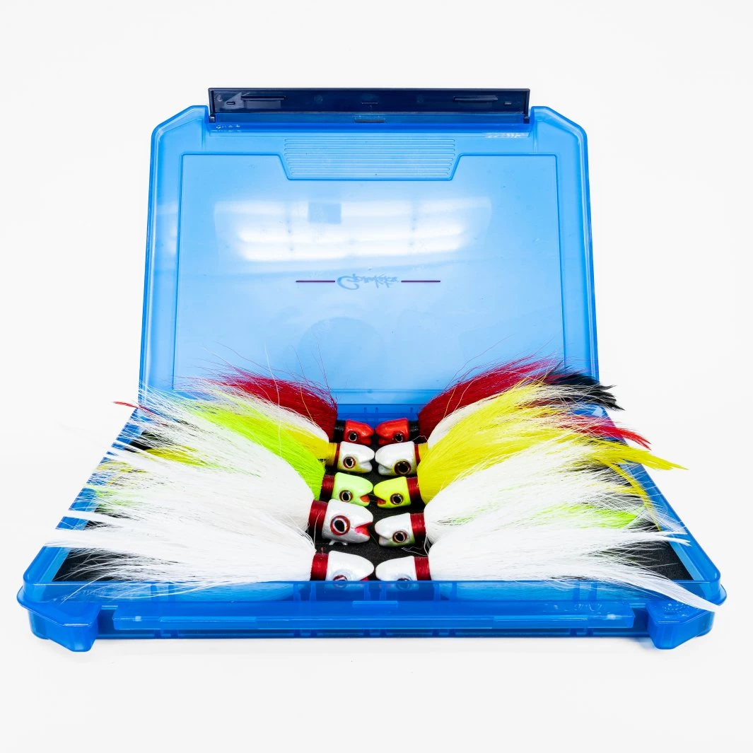 Jigs And Spoons S&S Bucktails John Skinner Striped Bass Bucktail Bundle 3 Jigs And Spoons S&S Bucktails John Skinner Striped Bass Bucktail Bundle