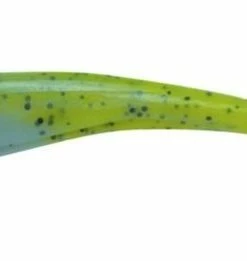 Soft Plastics Berkley Gulp! Alive Jerk Shad