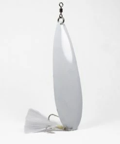 Jigs And Spoons Tony Maja Flutter Spoon