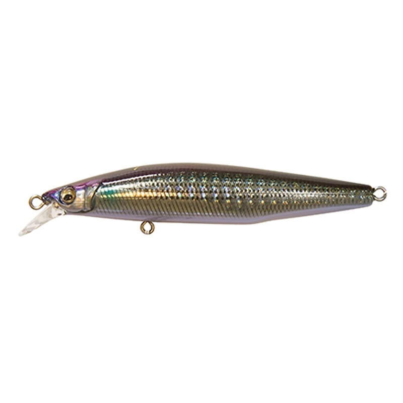 Hard Baits Megabass Marine Gang Lures 3 Hard Baits Megabass Marine Gang Lures