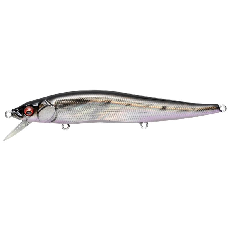 Hard Baits Megabass Vision Oneten Jerkbait 3 Hard Baits Megabass Vision Oneten Jerkbait