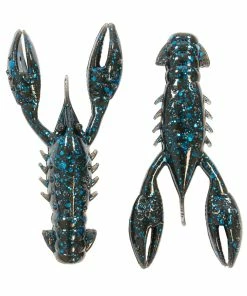 Soft Plastics Z-Man TRD Crawz