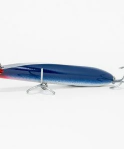 Hard Baits Gibbs Darter Wooden Surf Lures