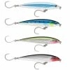 Hard Baits Rapala X-Rap Long Cast Shallow -Momoi Sales Store image 534