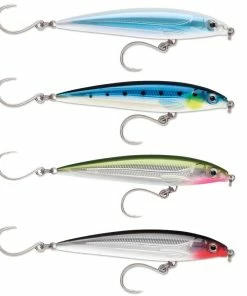 Hard Baits Rapala X-Rap Long Cast Shallow