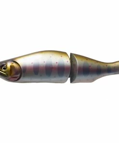 Swimbaits Megabass I-Slide 185 Swimbait