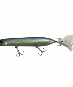 Hard Baits Evergreen SB-150 Shower Blows Custom Topwater Plugs