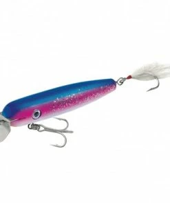 Hard Baits Tsunami Timber Lure Round Nose Swimmer Plug 8 Hard Baits Tsunami Timber Lure Round Nose Swimmer Plug -Momoi Sales Store image 544