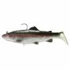 Swimbaits Savage Gear 3D Real Trout Swimbait -Momoi Sales Store image 55