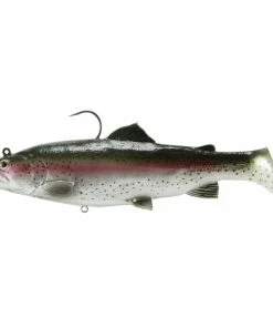 Swimbaits Savage Gear 3D Real Trout Swimbait