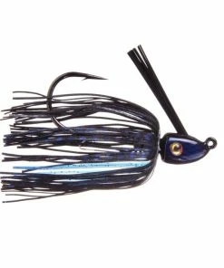 Jigs And Spoons Strike King Hack Attack Heavy Cover Swim Jig