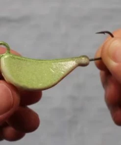 Jigs And Spoons S&S Bucktails John Skinner Porgy & Blackfish Jigs -Momoi Sales Store image 559