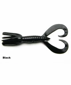Soft Plastics Keitech Little Spider Creature Baits