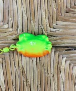Jigs And Spoons Captain Bills Green Crab Jigs -Momoi Sales Store image 563