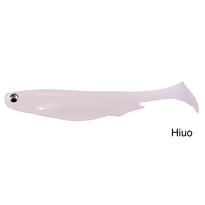 Soft Plastics Megabass Spark Shad 3 Soft Plastics Megabass Spark Shad