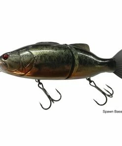 Swimbaits Imakatsu Bassroid Swimbait
