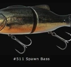 Swimbaits Imakatsu Bassroid Swimbait -Momoi Sales Store image 572