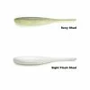 Soft Plastics Keitech Shad Impact 1 Soft Plastics Keitech Shad Impact -Momoi Sales Store image 582