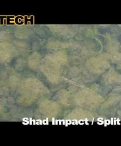 Soft Plastics Keitech Shad Impact 9 Soft Plastics Keitech Shad Impact -Momoi Sales Store image 585