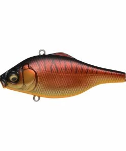 Crankbaits Megabass Vibration-X Ultra Rattle