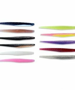 Soft Plastics Hogy Original 7" Soft Bait (5 Pack)