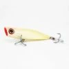 Hard Baits Dark Matter Fishaholic Pulsar Popper -Momoi Sales Store image 591