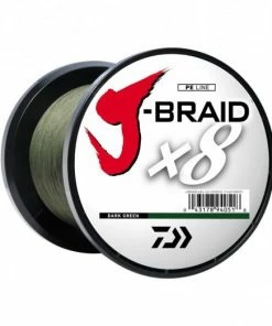 Daiwa J-Braid Line -Momoi Sales Store image 602