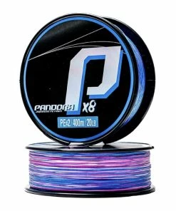 Nomad Design Pandora Braid