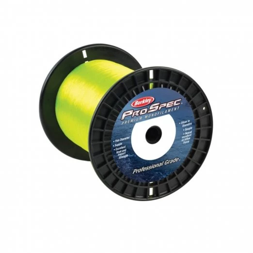 Berkley Pro Spec Monofilament Bulk Spool 6 Berkley Pro Spec Monofilament Bulk Spool - Image 4