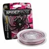Spiderwire Stealth Pink Camo Braid -Momoi Sales Store image 626