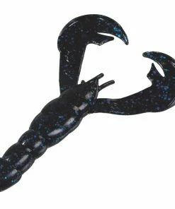 Soft Plastics Strike King Rage Tail Craw