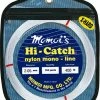 Leaders Momoi Hi-Catch Nylon Mono-Line Leader Material 1 Leaders Momoi Hi-Catch Nylon Mono-Line Leader Material -Momoi Sales Store image 635