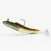 Soft Plastics Joe Baggs Sandeels -Momoi Sales Store image 67