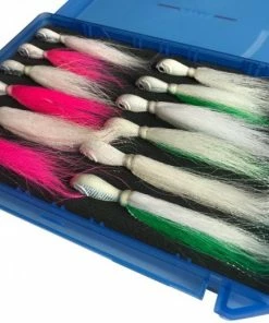 PowerPro Maxcuatro Braided Line